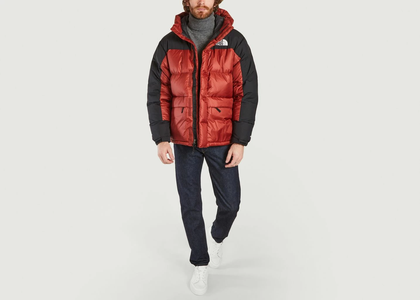 The North Face Hmlyn Down Parka 5 The North Face Hmlyn Down Parka