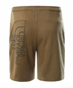 The North Face Pantaloncini Graphic Short Uomo
