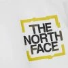 The North Face T-Shirt Graphic Ph1 Bianca Uomo