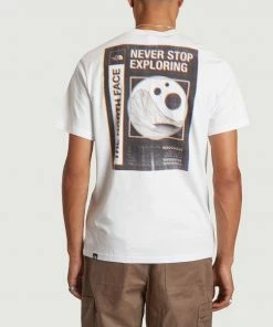 The North Face Galahm Graphic T-Shirt
