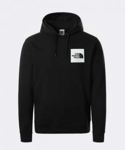 The North Face Fine Hoodie