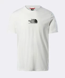 The North Face S/s Fine Alpine Equipment Tee 3