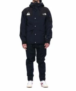 The North Face Nf0a5j4frg11 - Giacche -