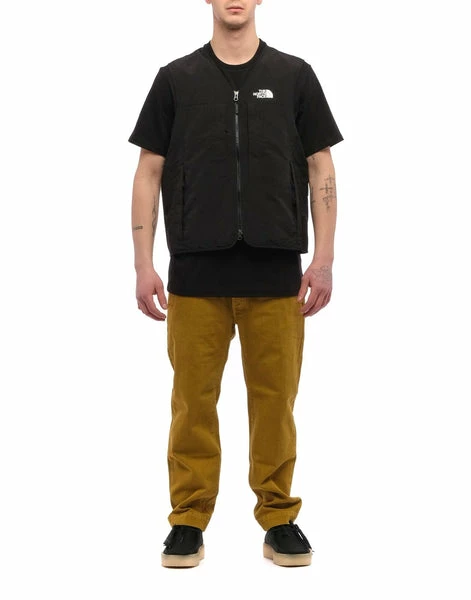 The North Face Nf0a5j5kjk3 Black - Gilet - 3 The North Face Nf0a5j5kjk3 Black - Gilet -
