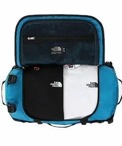 The North Face Borsa Base Camp S Banff Blue/black