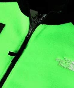 The North Face Origins Mountain Sweat Safety Green