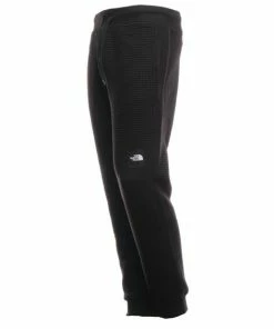 The North Face Nf0a5icwjk31 Black - Pantaloni -