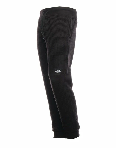 The North Face Nf0a5icwjk31 Black - Pantaloni - 4 The North Face Nf0a5icwjk31 Black - Pantaloni -