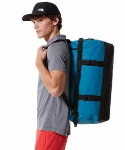 The North Face Borsa Base Camp S Banff Blue/black