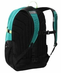 The North Face Zaino Borealis Classic Porcelain Green-sharp Green