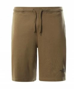 The North Face Pantaloncini Graphic Short Uomo