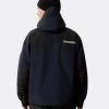 The North Face Origins 86 Mountain Jacket Aviator Navy