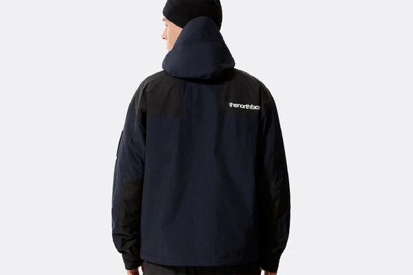 The North Face Origins 86 Mountain Jacket Aviator Navy 3 The North Face Origins 86 Mountain Jacket Aviator Navy
