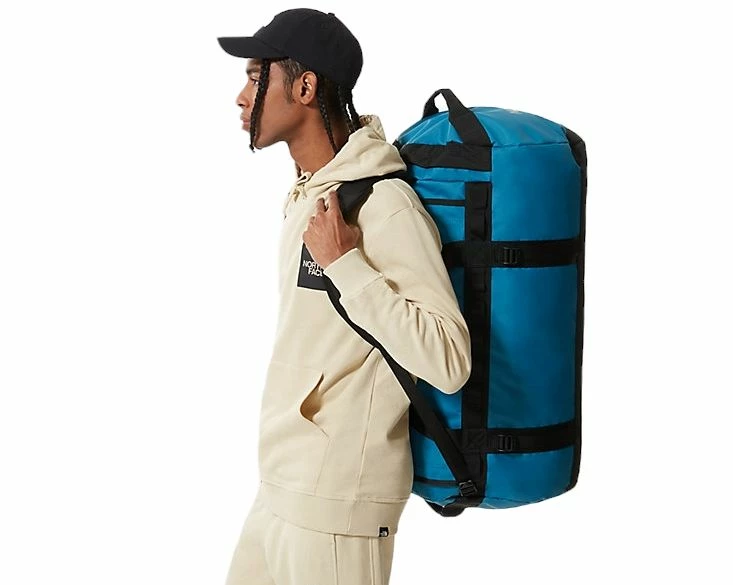 The North Face Borsa Base Camp L Banff Blue/black 4 The North Face Borsa Base Camp L Banff Blue/black