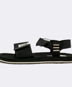 The North Face Wmns Skeena Sandal Tnf Black Vintage White