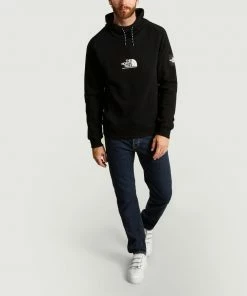 The North Face Fine Alpine Hoodie