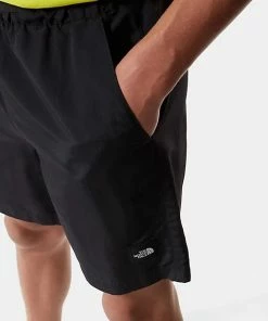 The North Face Pantaloncini Black Box Uomo