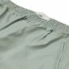 Folk Drawcord Assembly Pant Olive Ripstop