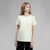 Folk Mist Multi Stitch Tee