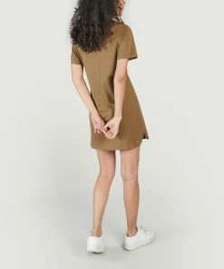 The North Face Simple Dome T-Shirt Dress