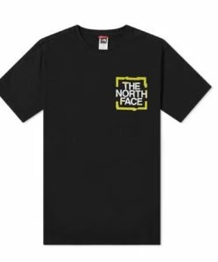 The North Face Graphic Tee
