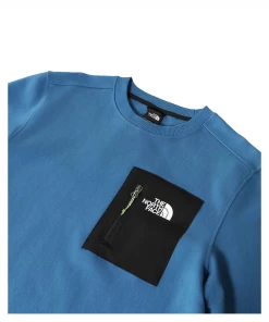 The North Face Tech Crew