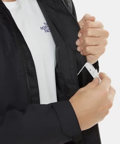 The North Face Millerton Insulated Jacket 11 The North Face Millerton Insulated Jacket