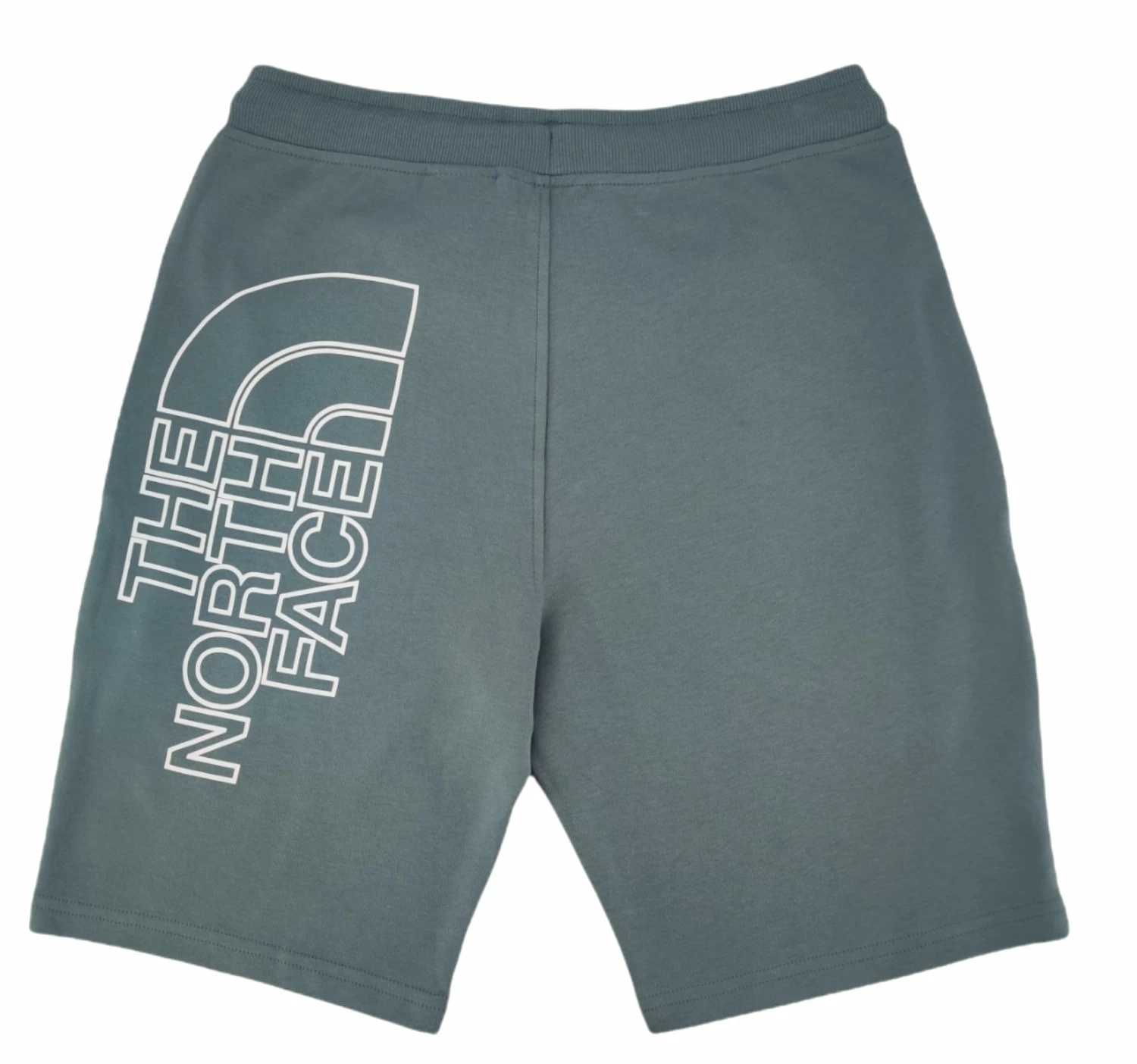 The North Face Pantaloni Graphic Short Ligt Uomo Goblin Blue 3 The North Face Pantaloni Graphic Short Ligt Uomo Goblin Blue