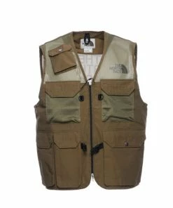 The North Face Nf0a7qaj37u - Gilet -