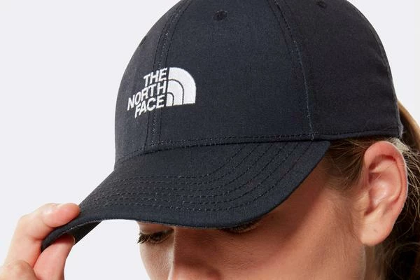 The North Face Norm Hat Black 4 The North Face Norm Hat Black