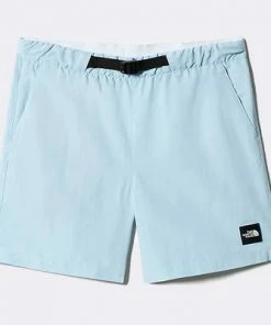 The North Face Metro Box Short Beta Blue 8 The North Face Metro Box Short Beta Blue