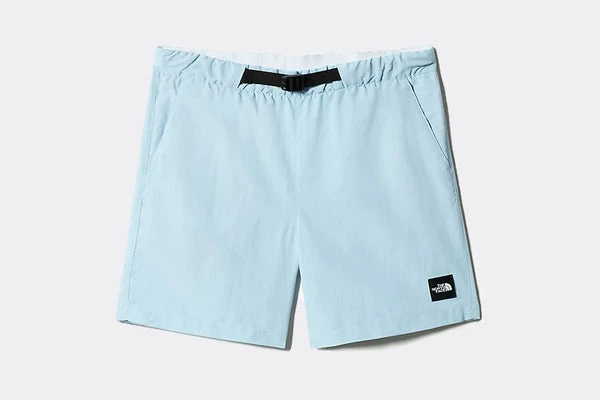 The North Face Metro Box Short Beta Blue 5 The North Face Metro Box Short Beta Blue
