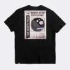 The North Face Galahm Graphic Tee Tnf Black 1 The North Face Galahm Graphic Tee Tnf Black