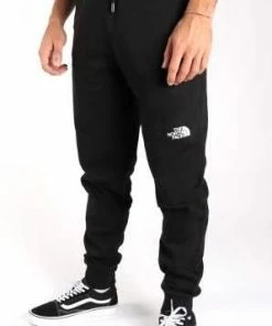 The North Face Pantaloni Nse Light Uomo Neri