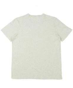 Folk Assembly T-Shirt in Light Grey