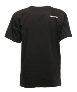 The North Face Nf0a5j56jk31 Black - T-shirt E Polo -