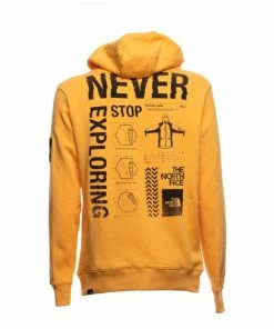 The North Face Nf0a7r2l0ut1 - Felpe -