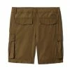 The North Face Pantaloncini Anticline Cargo Uomo Military Olive 1 The North Face Pantaloncini Anticline Cargo Uomo Military Olive