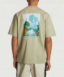 The North Face Heritage S/s Graphic T-shirt