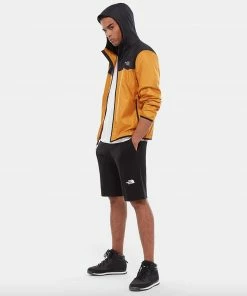 The North Face Pantaloncini Graphic Short Uomo