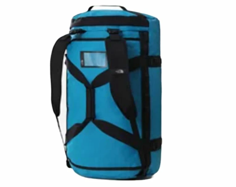 The North Face Borsa Base Camp L Banff Blue/black 3 The North Face Borsa Base Camp L Banff Blue/black