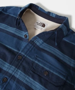 The North Face Campshire Shirt