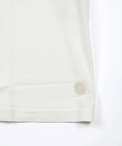 Folk Assembly T Shirt In White