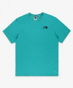 The North Face Red Box Tee