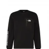The North Face Tech Crew Sweatshirt