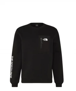 The North Face Tech Crew Sweatshirt