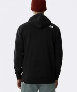 The North Face Fine Hoodie