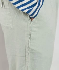 Folk Drawcord Signal Pant Olive