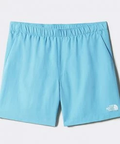 The North Face Water Short Norse Blue