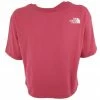 The North Face T-Shirt Simple Dome Donna Slate Rose